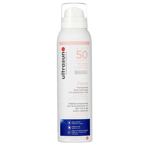 Ultrasun UV Face and Scalp...