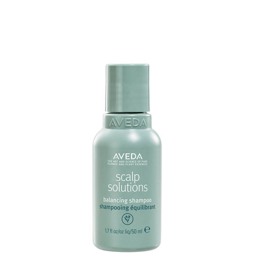 Aveda Scalp Solutions...