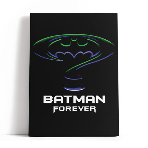 Decorsome x Batman Forever...