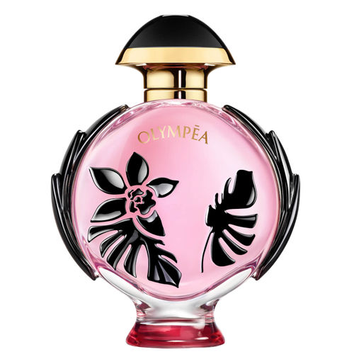 Rabanne Olympea Flora Eau De...