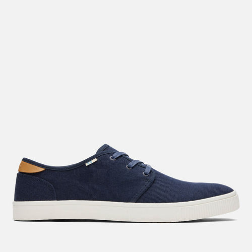 TOMS Men's Carlo Canvas Pumps...