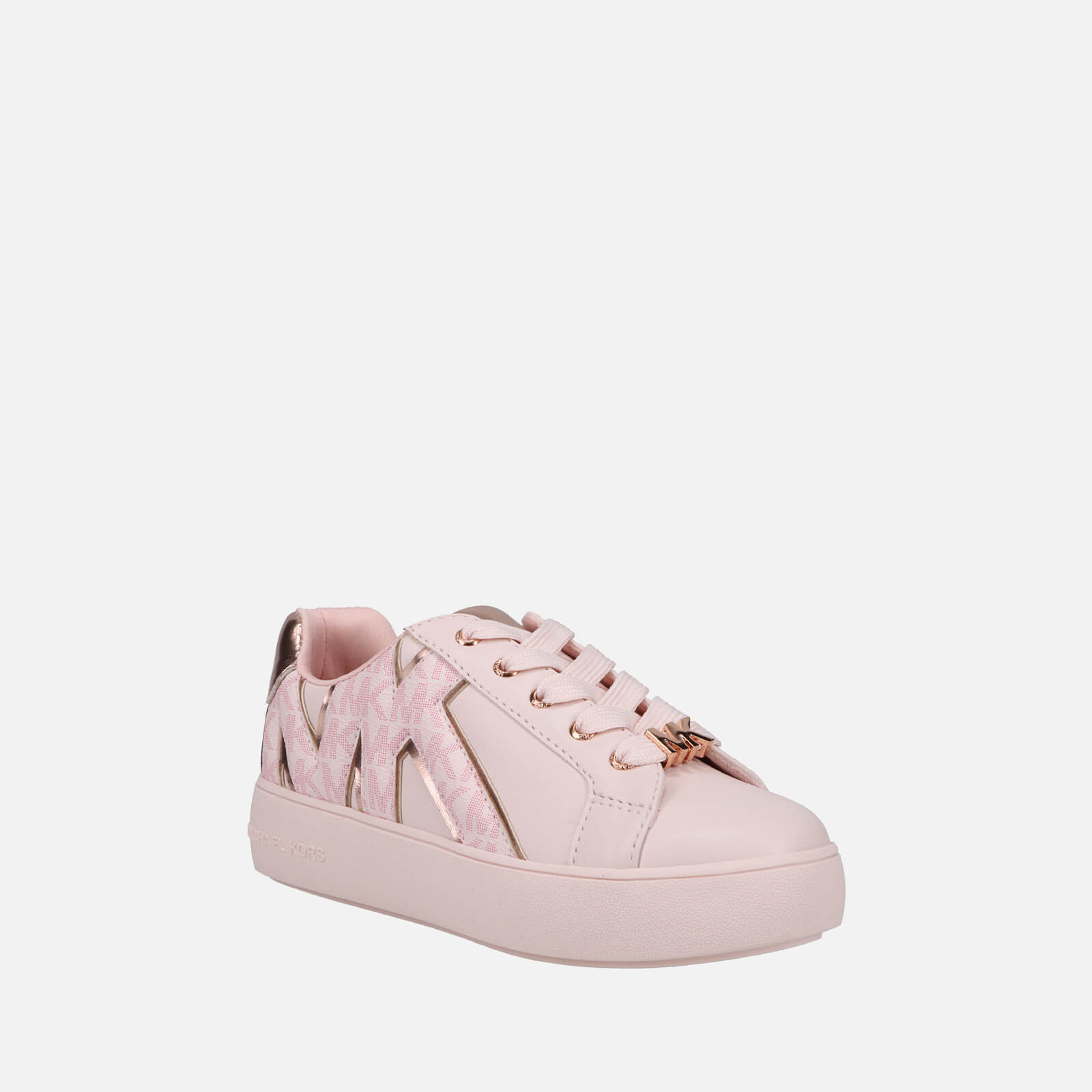 Michael kors kids trainers hotsell