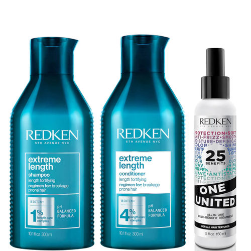 Redken Extreme Length...