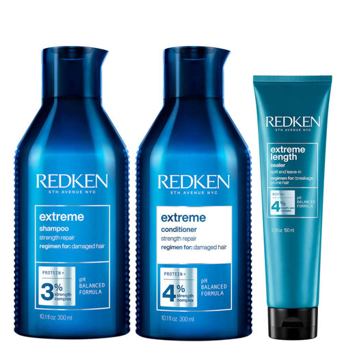 Redken Extreme Shampoo,...