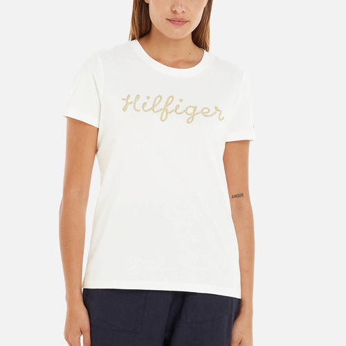 Tommy Hilfiger Regular Gold...