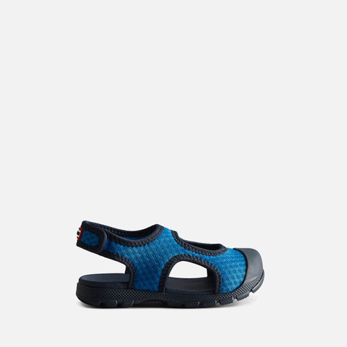 Hunter Toddlers' Mesh Sandals...