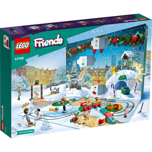 LEGO Friends: LEGO® Friends...