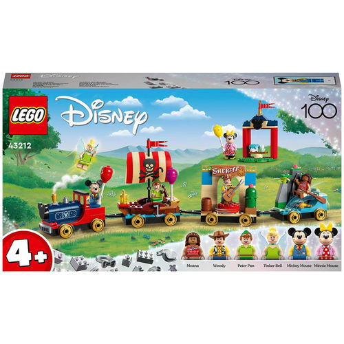 LEGO DUPLO: Disney...