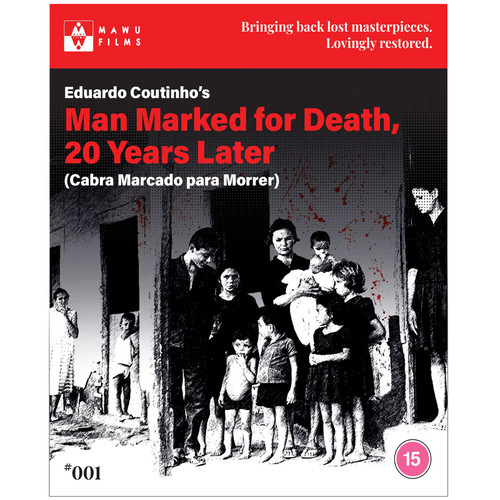 Man Marked for Death, 20...