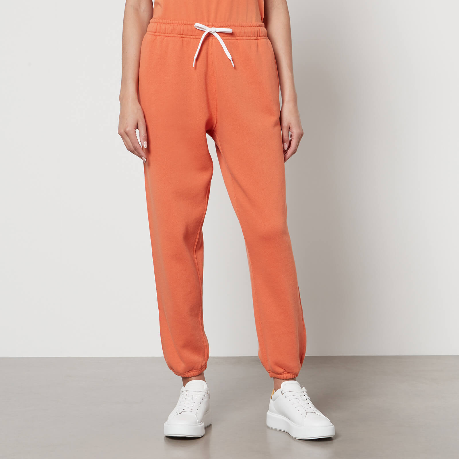 Polo Ralph Lauren Cotton Blend Jersey Joggers XXL 39.00