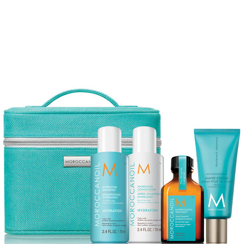 Moroccanoil Hydrating...