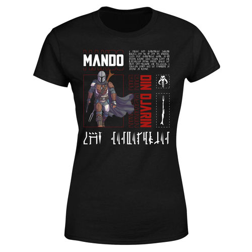 Star Wars The Mandalorian...