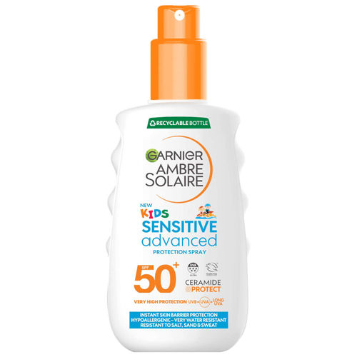 Garnier Ambre Solaire Kids'...