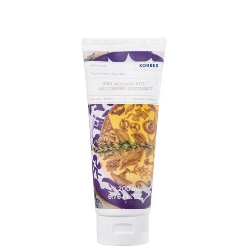 KORRES Thyme Honey Body Milk...