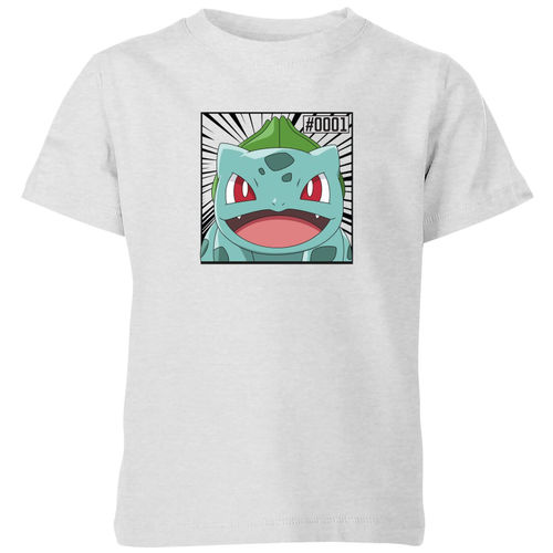 Pokémon Pokédex Bulbasaur...