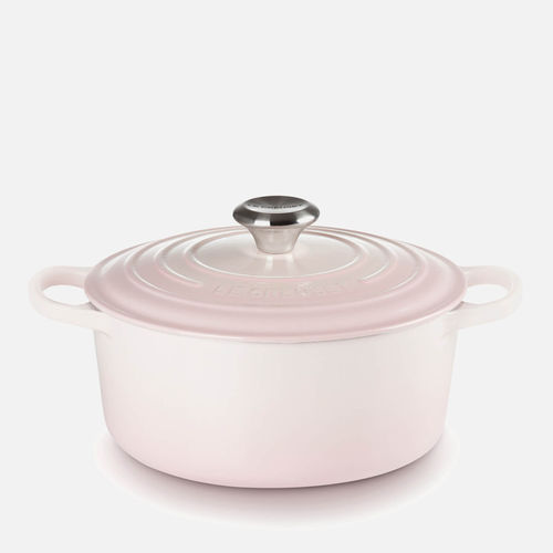 Le Creuset Signature Cast...