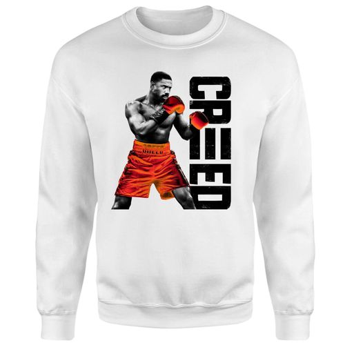 Creed CRIIID Sweatshirt -...