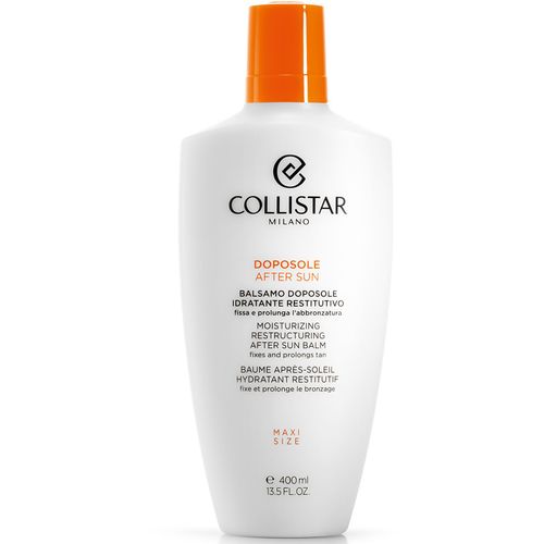 Collistar Moisturizing...