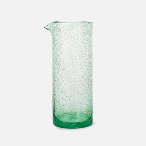 Ferm Living Oli Jug - Green