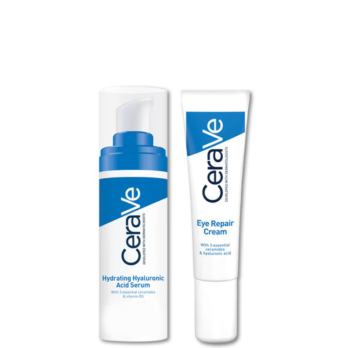 CeraVe Face and Eye Hydration...