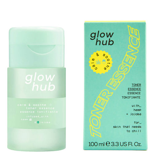 Glow Hub Calm and Soothe...