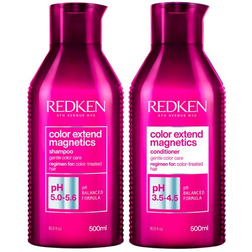 Redken Color Extend Magnetics...