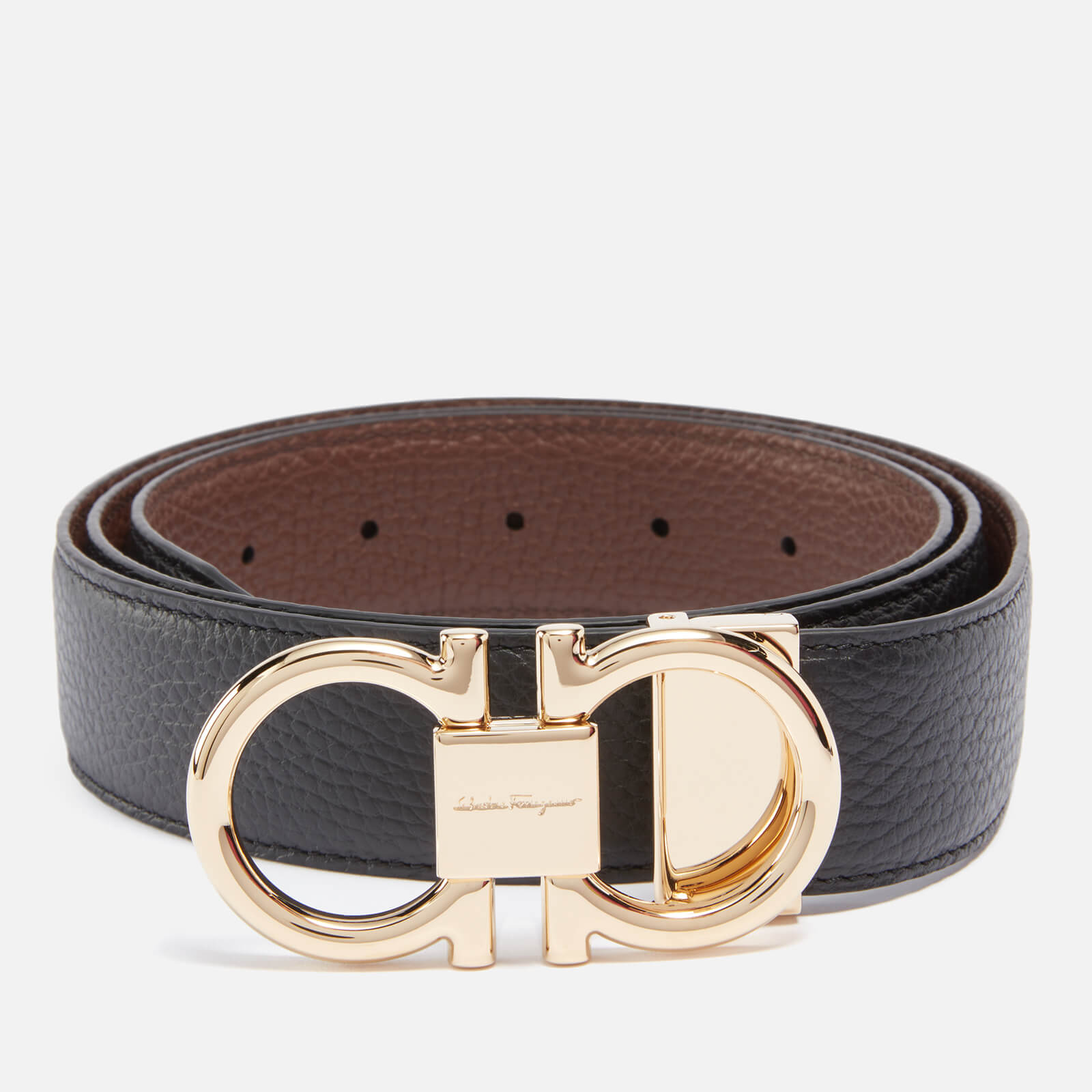Ferragamo new arrivals reversible belt