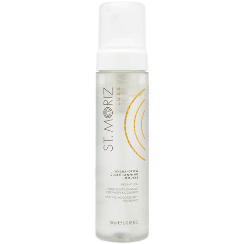 St. Moriz Luxe Hydra-Glow...