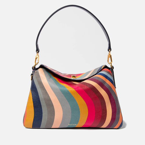 Paul Smith Swirl Printed...