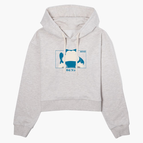 Pokémon Snorlax Women's...