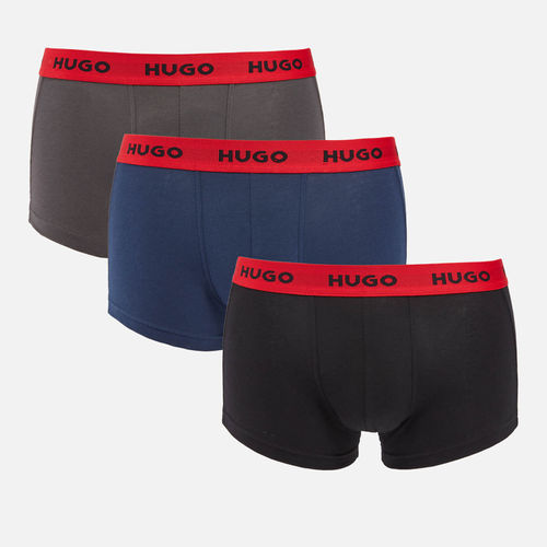 HUGO Bodywear Three-Pack...