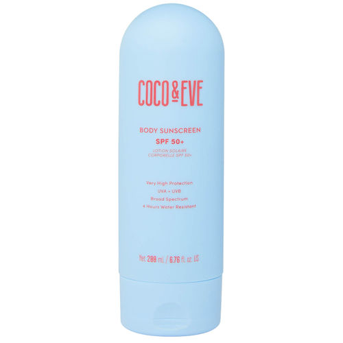 Coco & Eve Body Sunscreen...