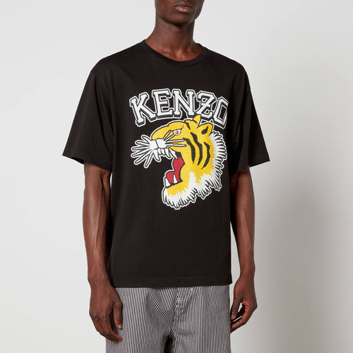 KENZO Varsity Oversized...