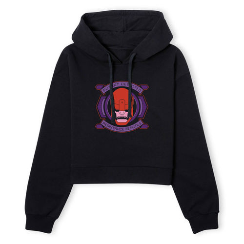 X-Men Sentinel Attack Women's...