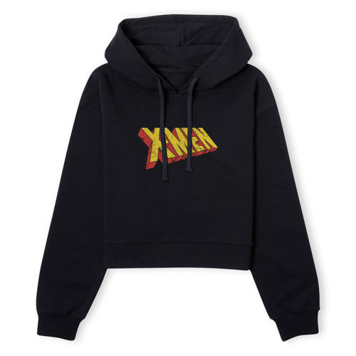 X-Men Retro Logo Women's...