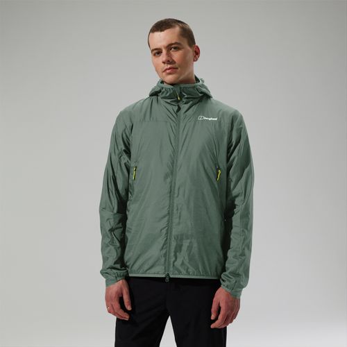 Men's Alpha Resist-air Jacket...