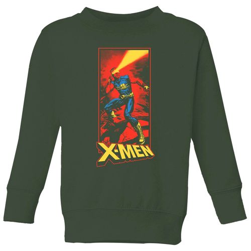 X-Men Cyclops Energy Beam...