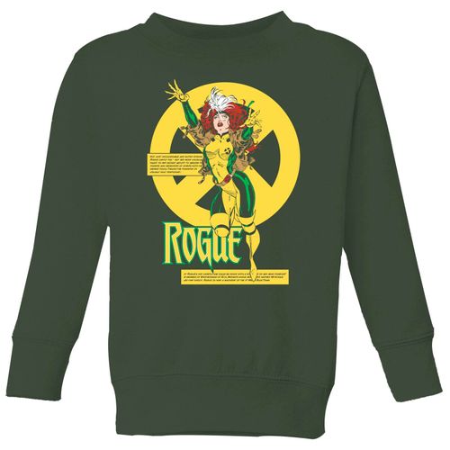 X-Men Rogue Bio Drk Kids'...