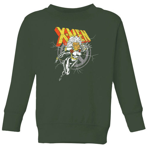 X-Men Storm Kids' Sweatshirt...