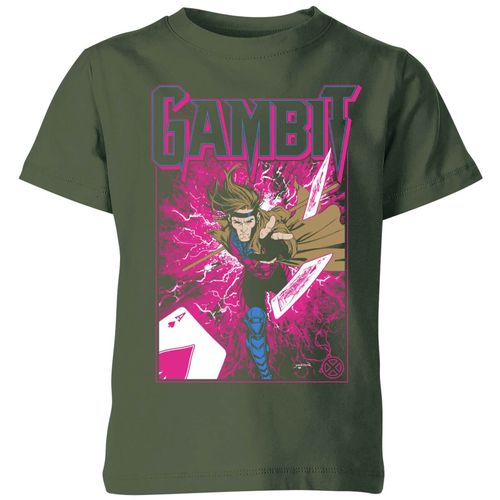 X-Men Gambit Kids' T-Shirt -...