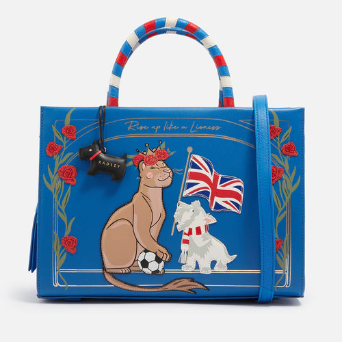 Radley The World Cup Leather...