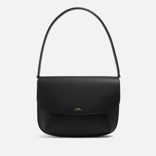 A.P.C. Sac Sarah Leather...