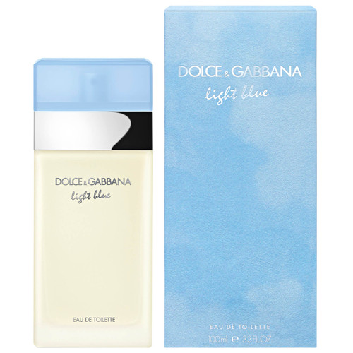 Dolce&Gabbana Light Blue Eau...