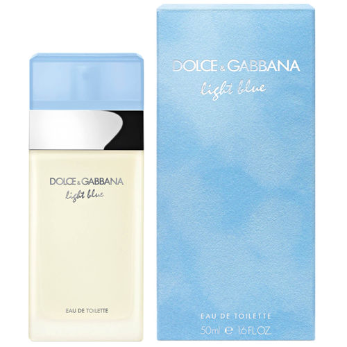 Dolce&Gabbana Light Blue Eau...