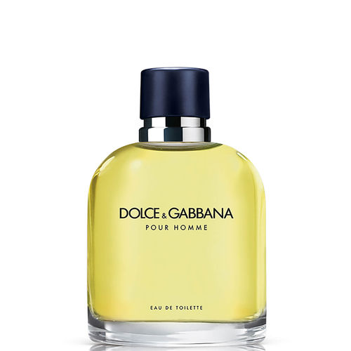 Dolce&Gabbana Pour Homme Eau...