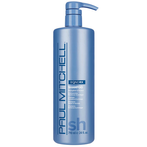 Paul Mitchell Bond Rx Shampoo...