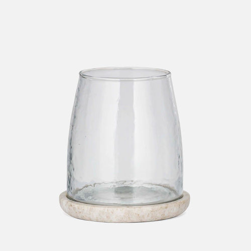 Nkuku Sikkim Marble Tealight...
