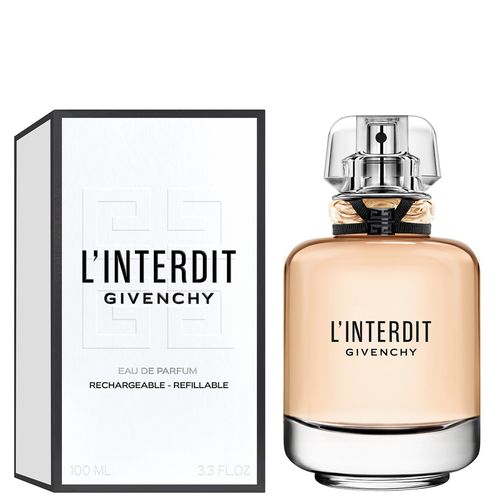 Givenchy L'Interdit Eau de...