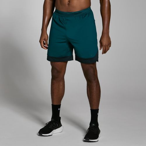MP Herren Tempo Shorts – Dark...