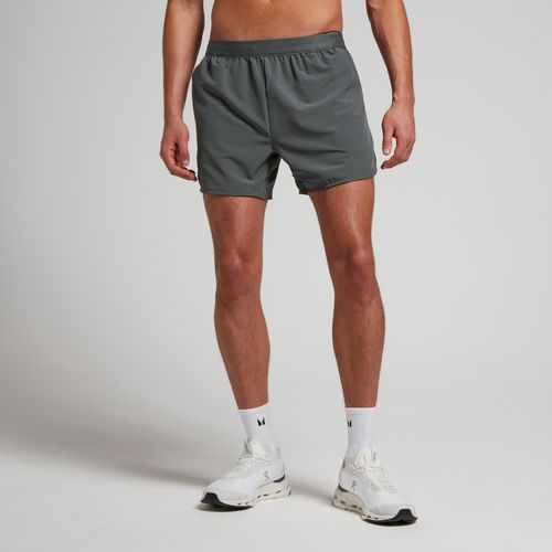 MP Herren Tempo 2-in-1-Shorts...